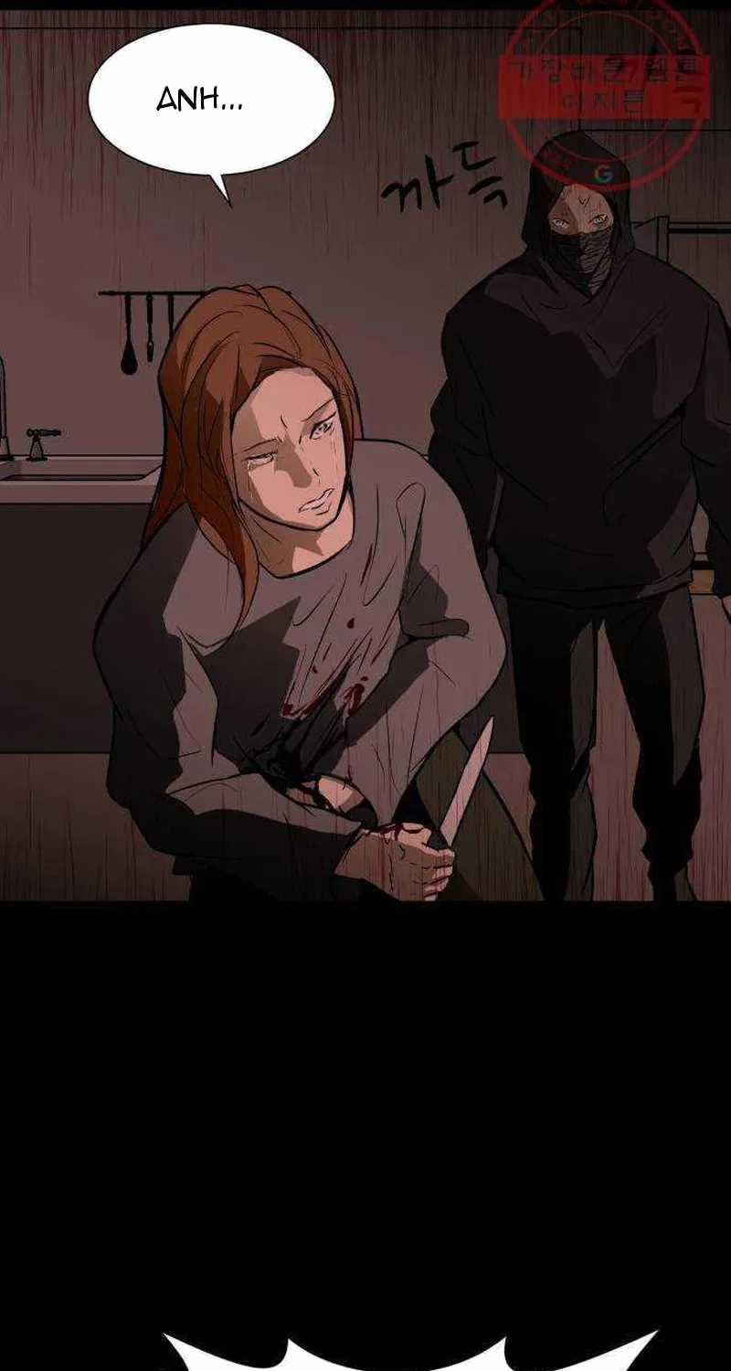 Đấu Sĩ Xác Sống - Chapter 49 - Trang 51