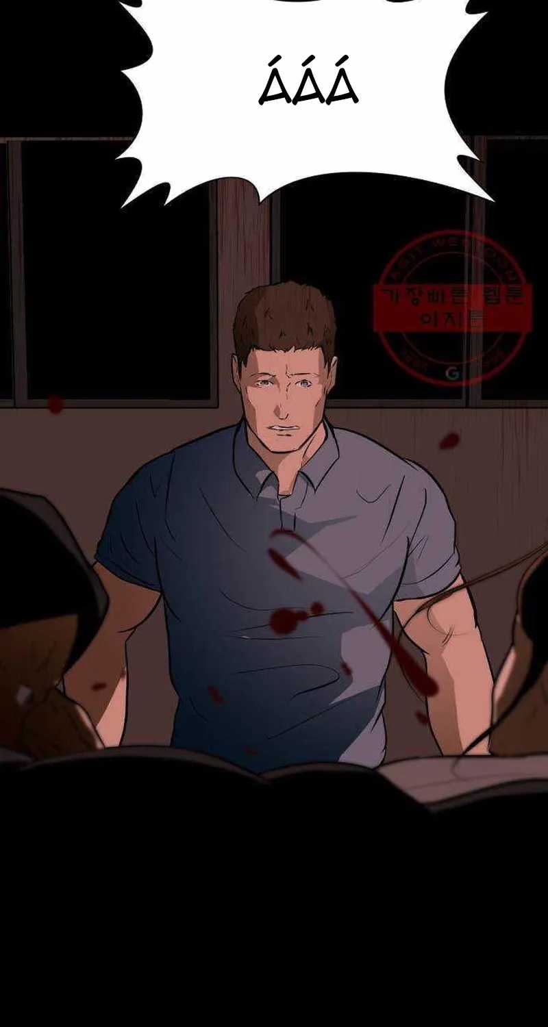 Đấu Sĩ Xác Sống - Chapter 49 - Trang 52