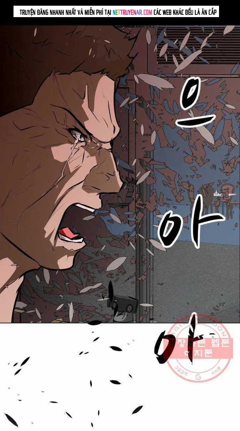 Đấu Sĩ Xác Sống - Chapter 49 - Trang 54