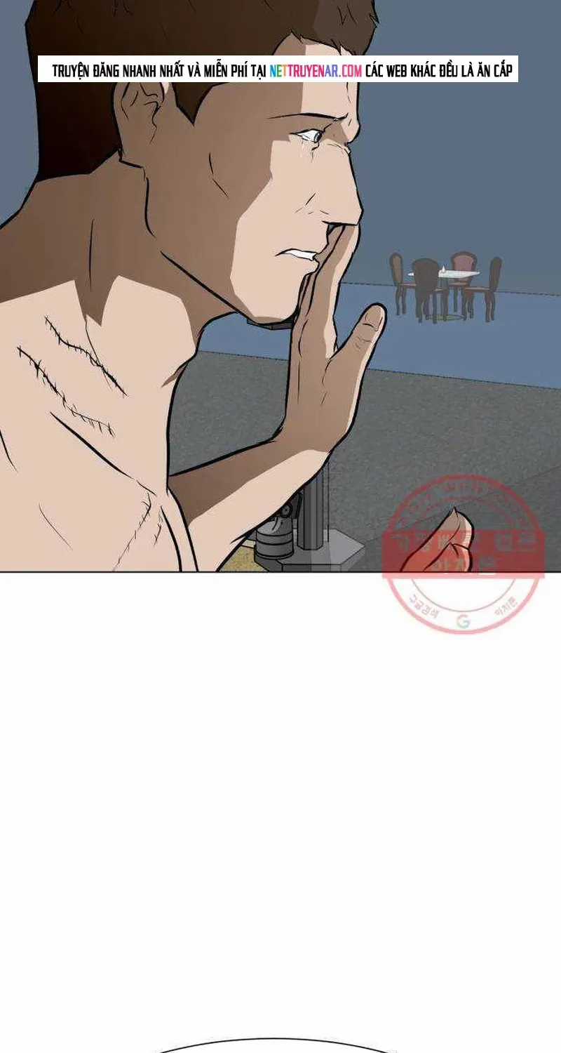 Đấu Sĩ Xác Sống - Chapter 49 - Trang 58