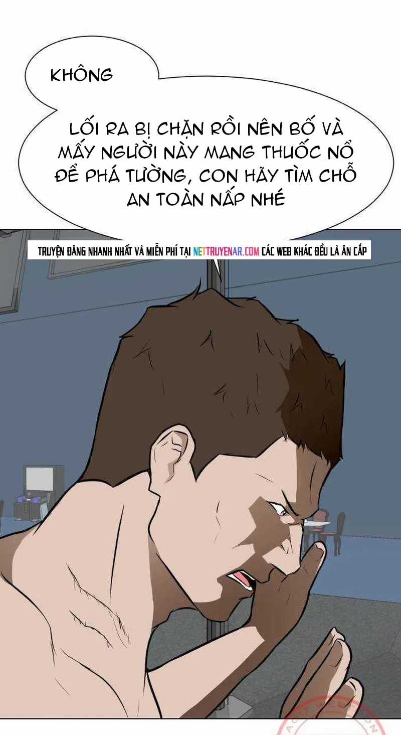 Đấu Sĩ Xác Sống - Chapter 49 - Trang 60