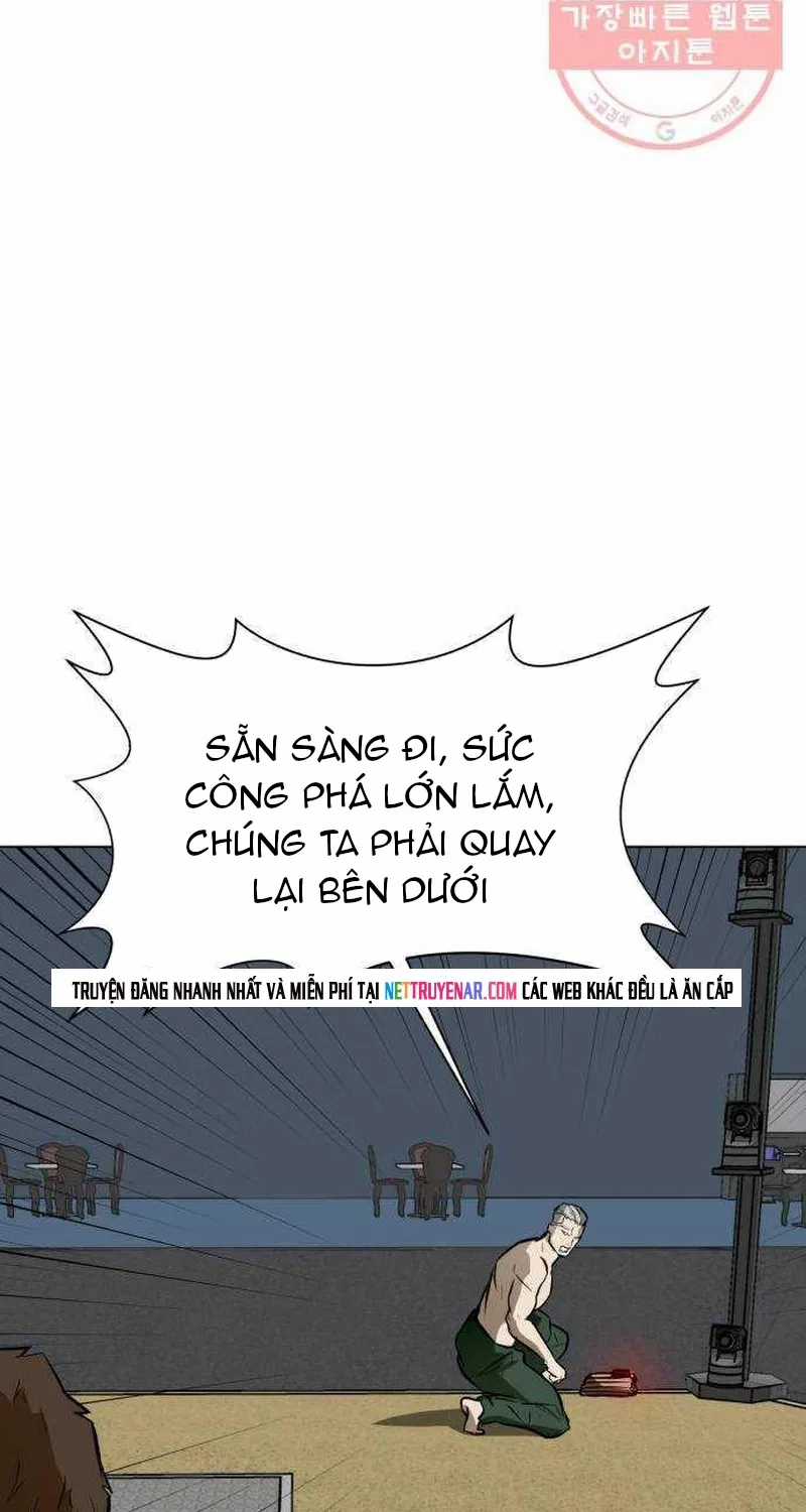 Đấu Sĩ Xác Sống - Chapter 49 - Trang 61