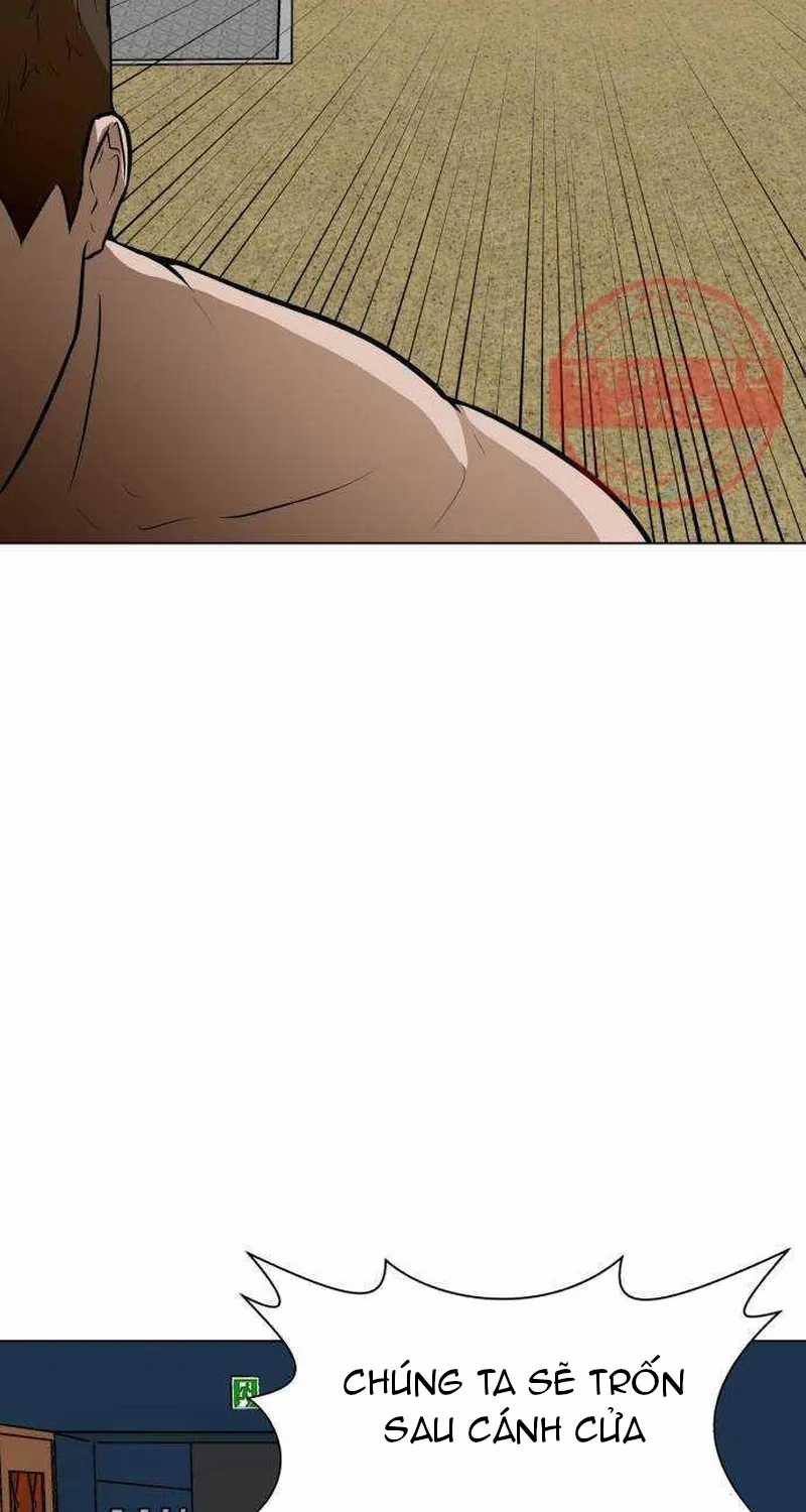 Đấu Sĩ Xác Sống - Chapter 49 - Trang 62