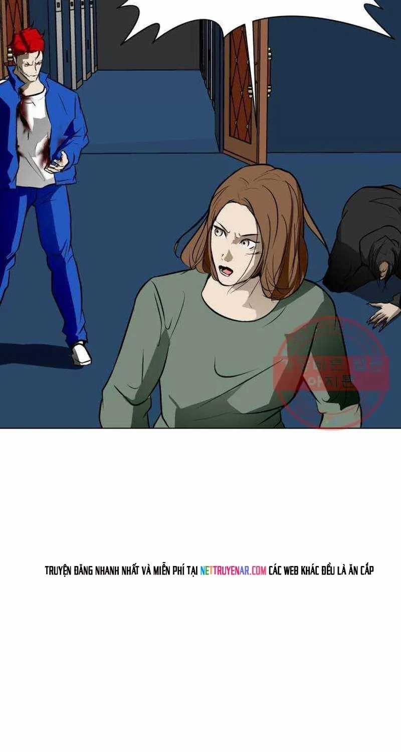 Đấu Sĩ Xác Sống - Chapter 49 - Trang 63