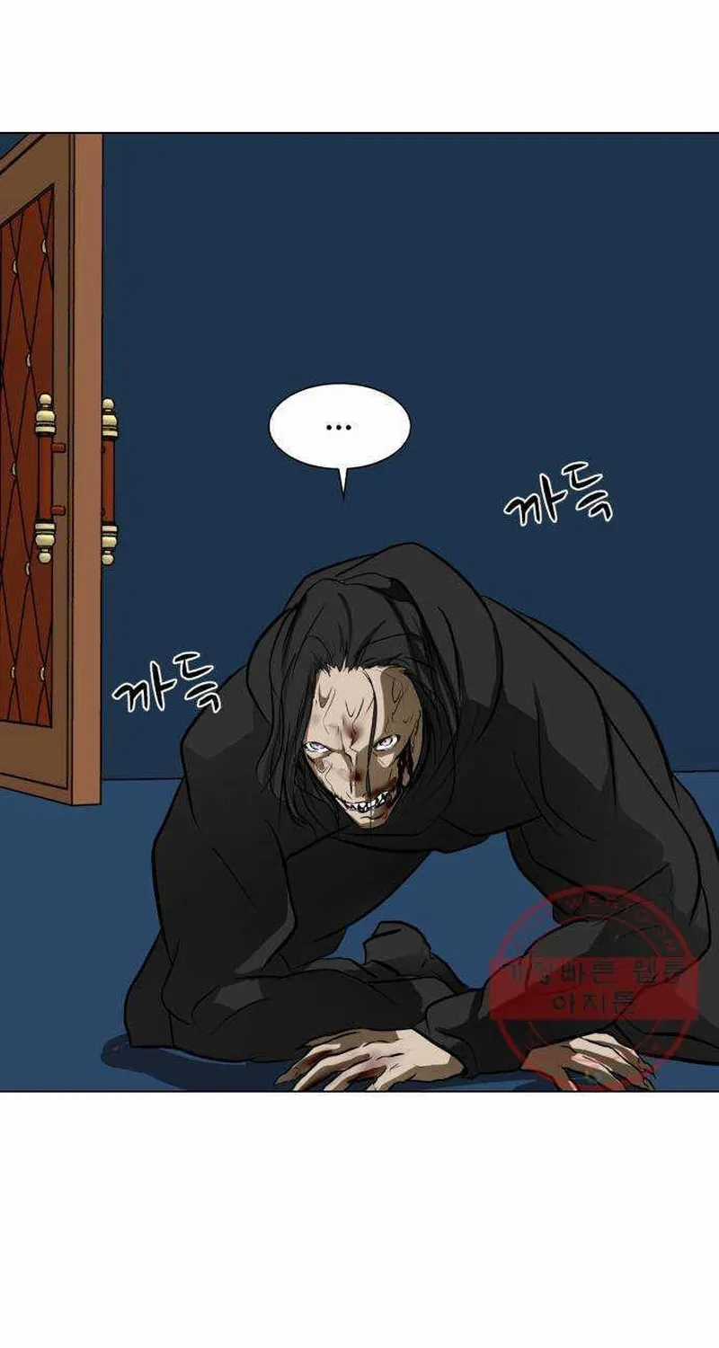 Đấu Sĩ Xác Sống - Chapter 49 - Trang 64