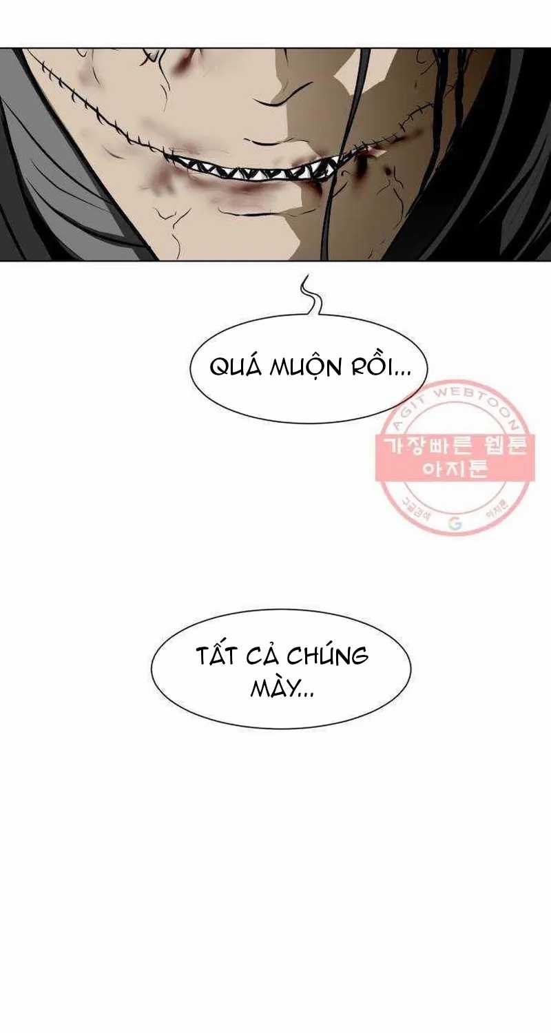 Đấu Sĩ Xác Sống - Chapter 49 - Trang 68