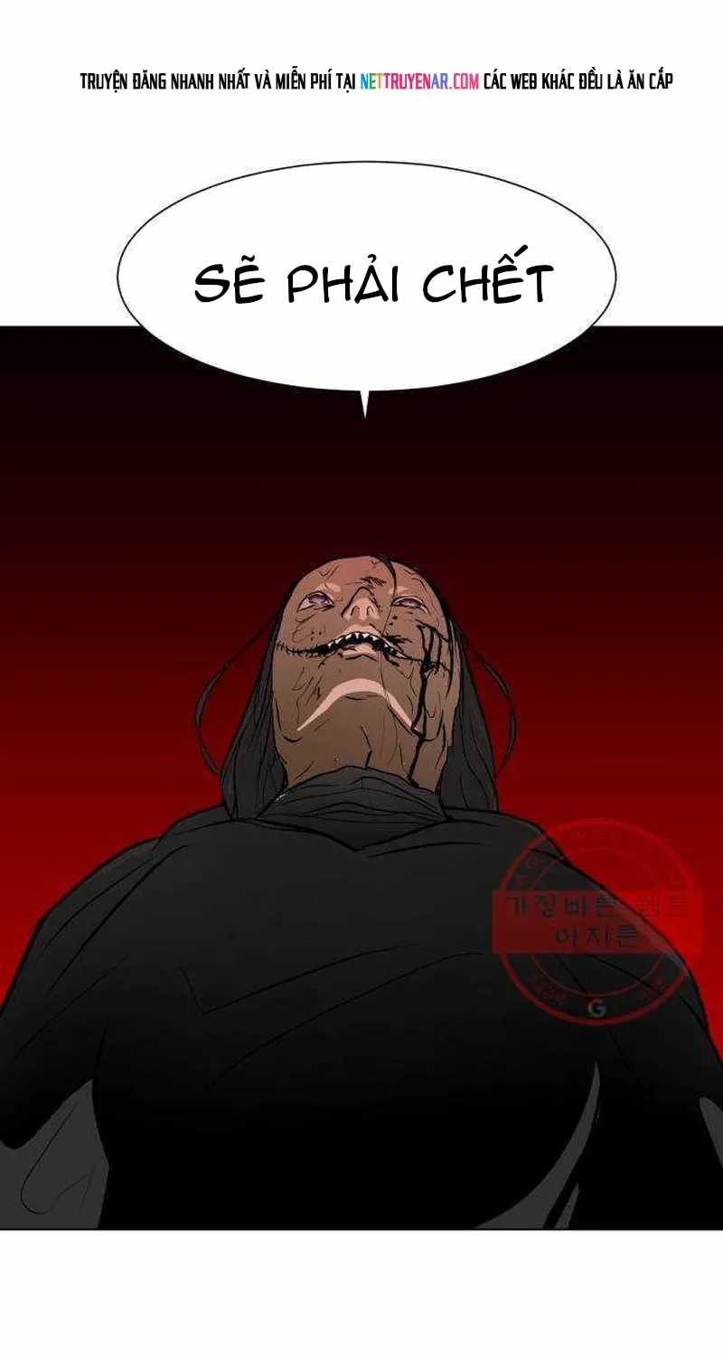 Đấu Sĩ Xác Sống - Chapter 49 - Trang 69