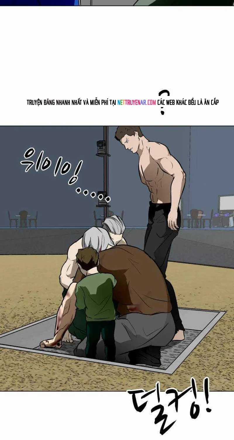 Đấu Sĩ Xác Sống - Chapter 49 - Trang 71