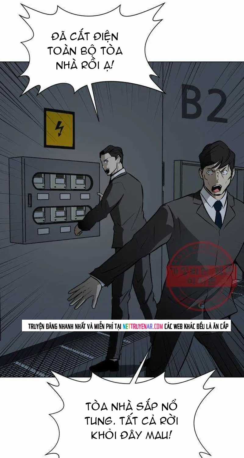 Đấu Sĩ Xác Sống - Chapter 49 - Trang 73