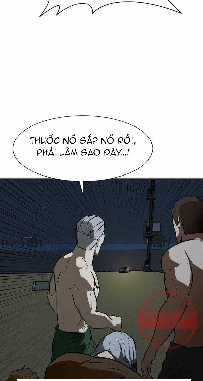 Đấu Sĩ Xác Sống - Chapter 49 - Trang 74