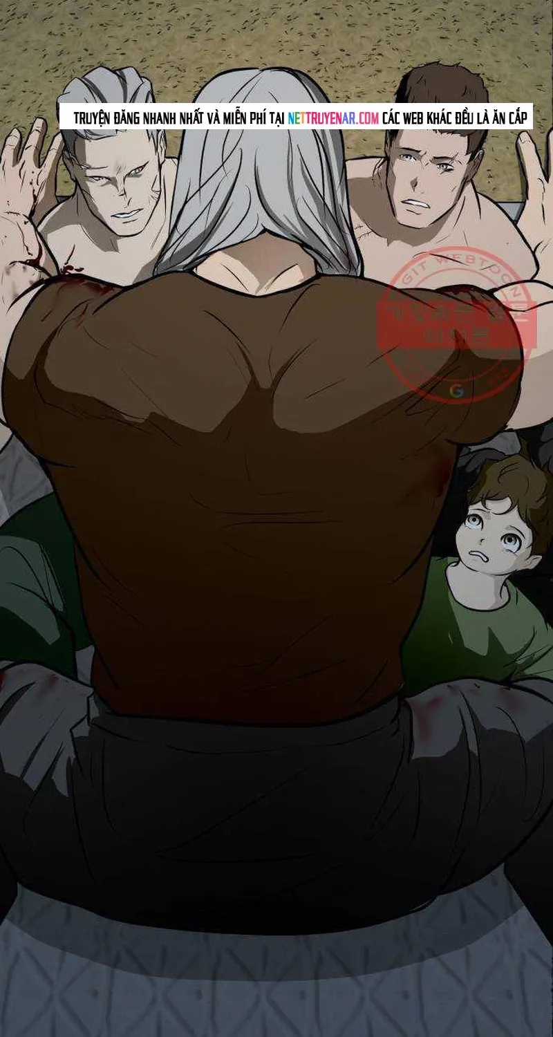 Đấu Sĩ Xác Sống - Chapter 49 - Trang 77