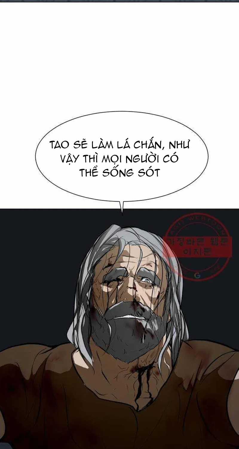 Đấu Sĩ Xác Sống - Chapter 49 - Trang 78