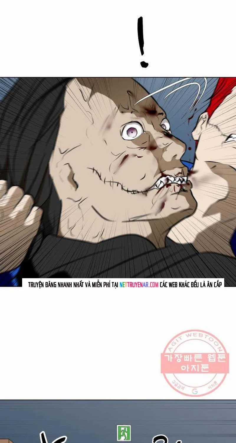 Đấu Sĩ Xác Sống - Chapter 49 - Trang 9