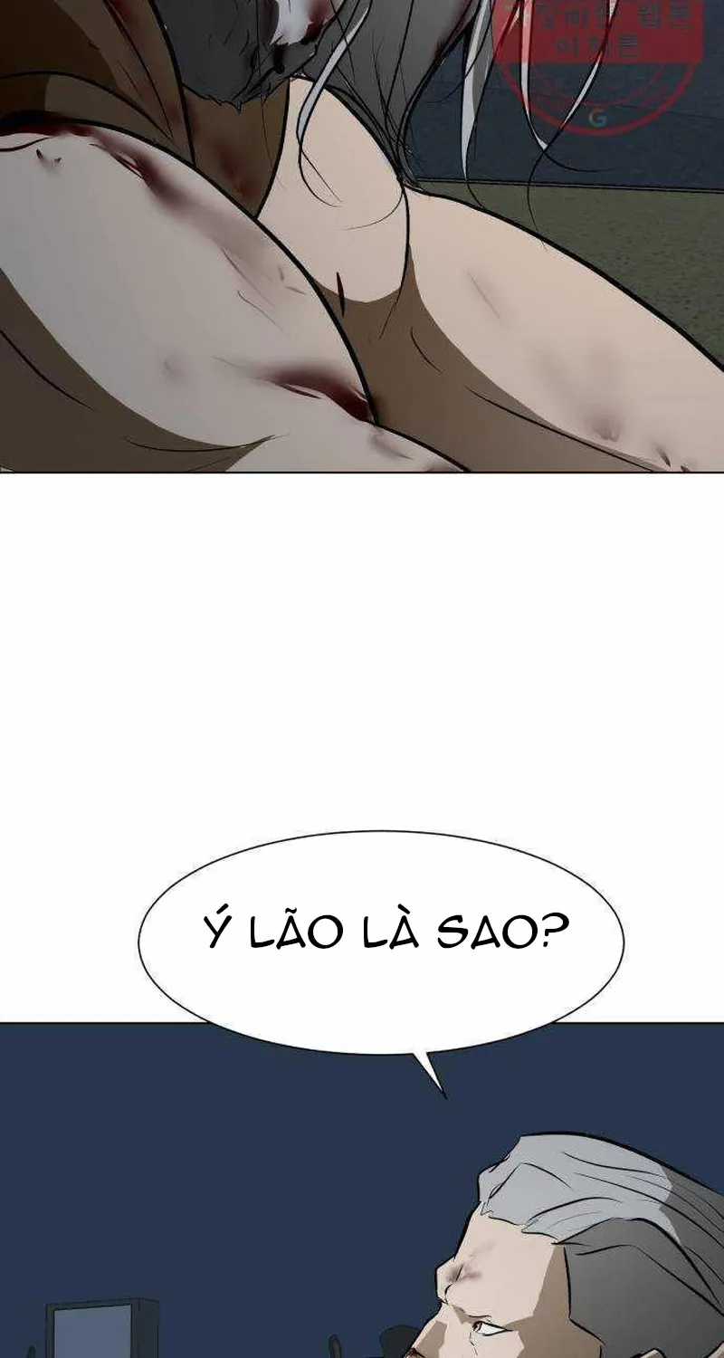 Đấu Sĩ Xác Sống - Chapter 49 - Trang 81