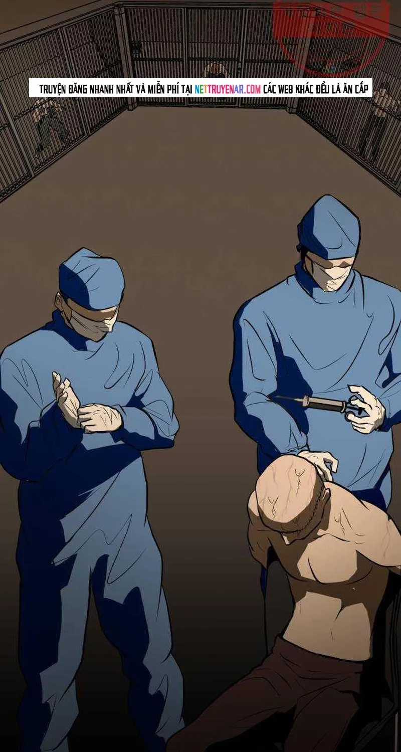 Đấu Sĩ Xác Sống - Chapter 49 - Trang 85