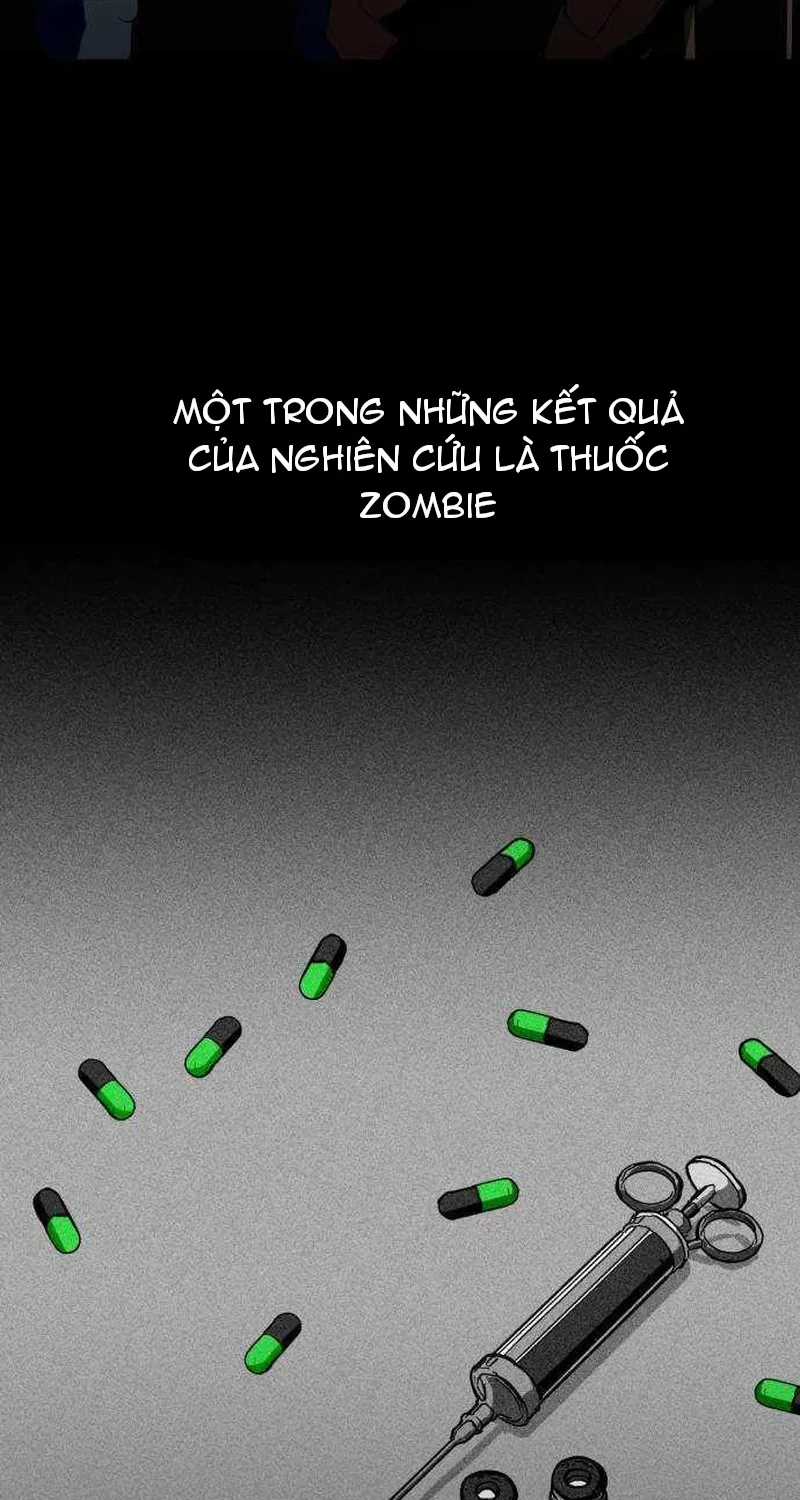 Đấu Sĩ Xác Sống - Chapter 49 - Trang 86