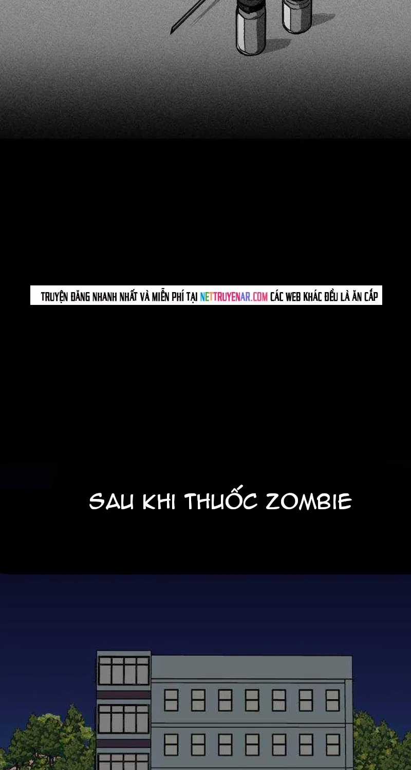 Đấu Sĩ Xác Sống - Chapter 49 - Trang 87