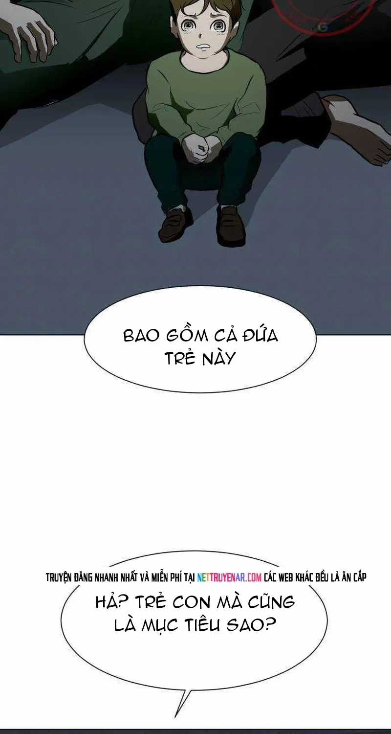 Đấu Sĩ Xác Sống - Chapter 49 - Trang 90