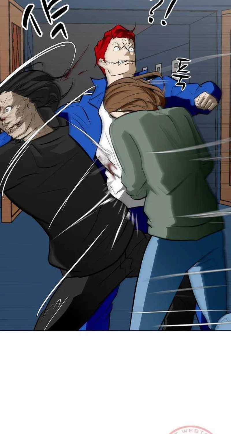 Đấu Sĩ Xác Sống - Chapter 49 - Trang 10