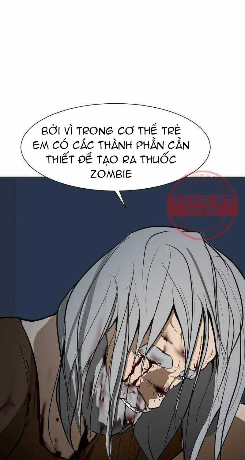 Đấu Sĩ Xác Sống - Chapter 49 - Trang 92