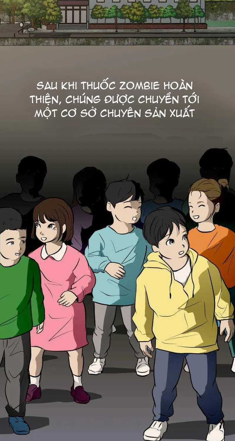 Đấu Sĩ Xác Sống - Chapter 49 - Trang 95