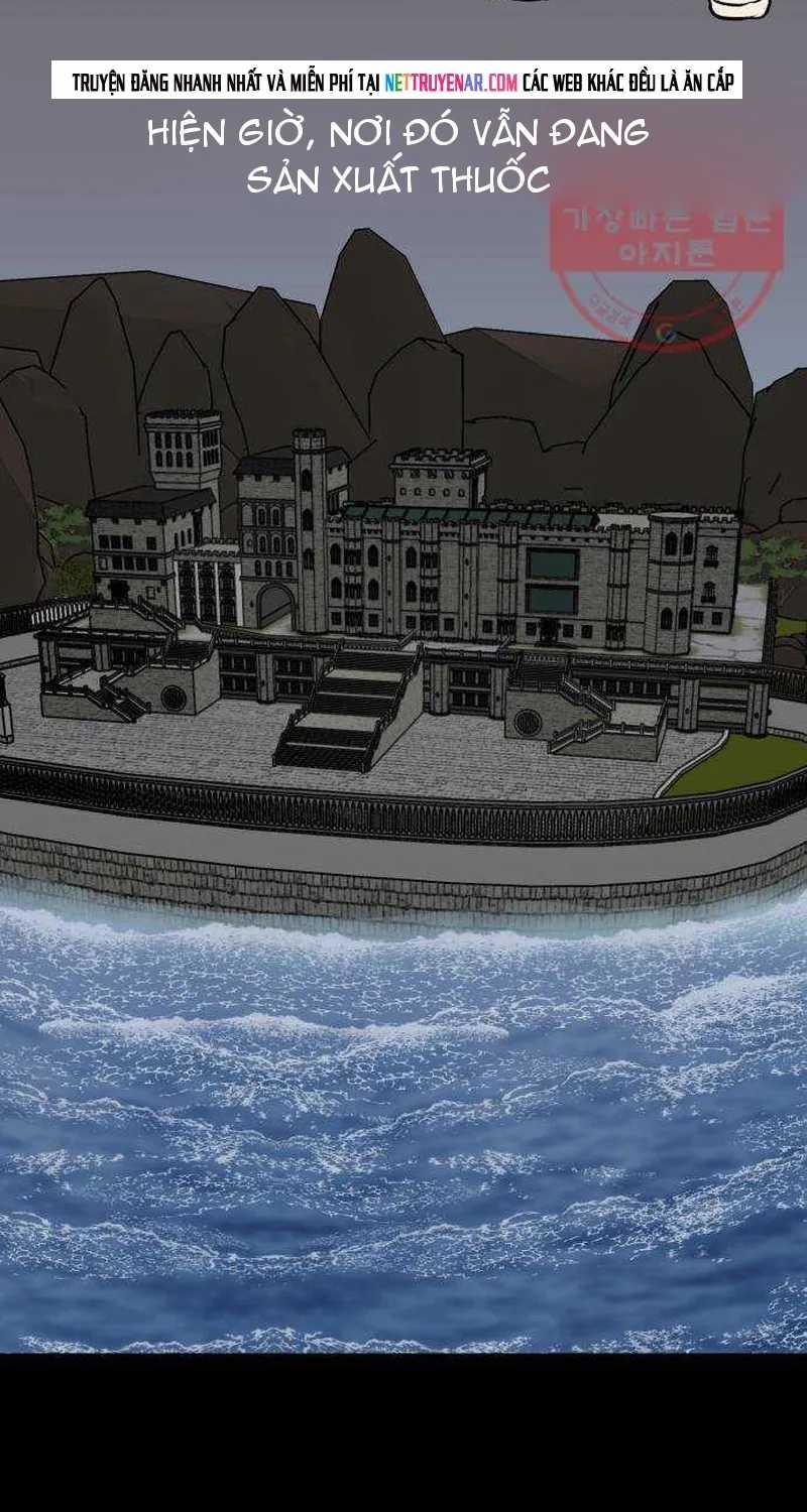 Đấu Sĩ Xác Sống - Chapter 49 - Trang 96