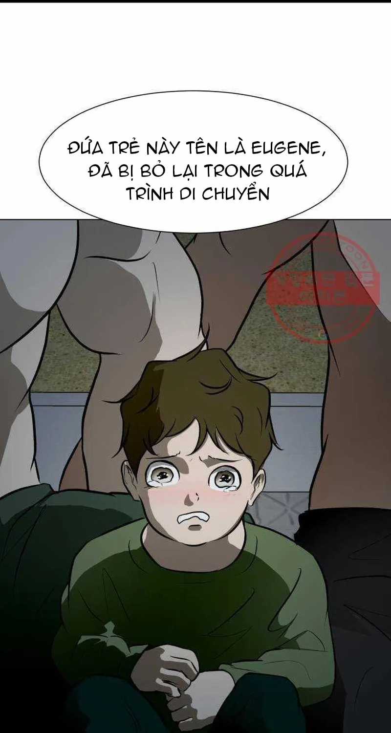 Đấu Sĩ Xác Sống - Chapter 49 - Trang 97