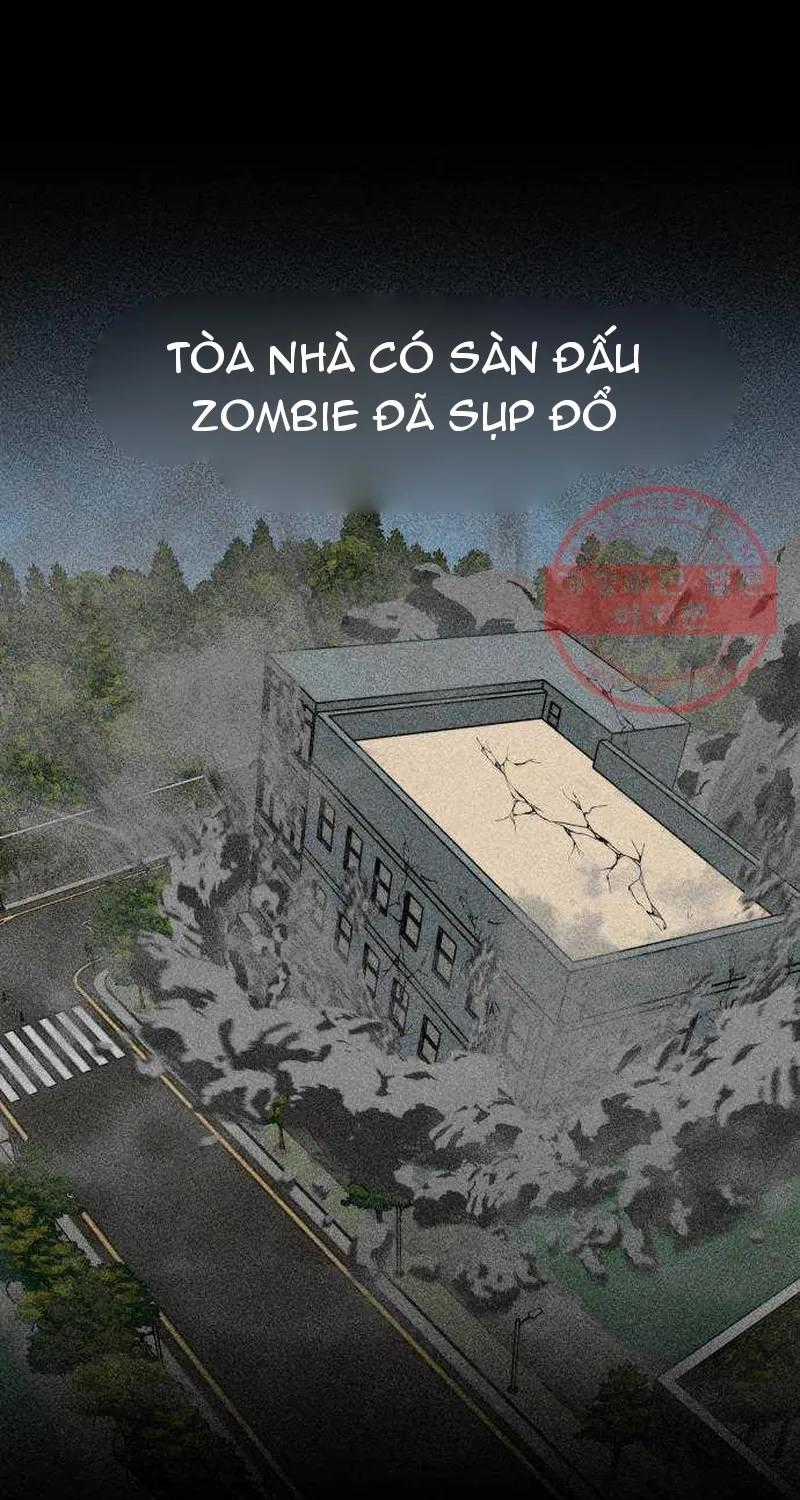 Đấu Sĩ Xác Sống - Chapter 50 - Trang 2