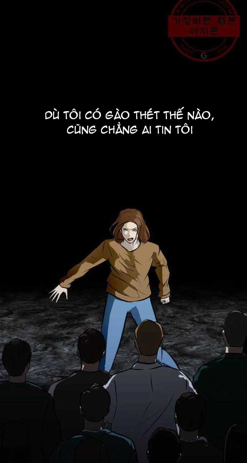 Đấu Sĩ Xác Sống - Chapter 50 - Trang 11