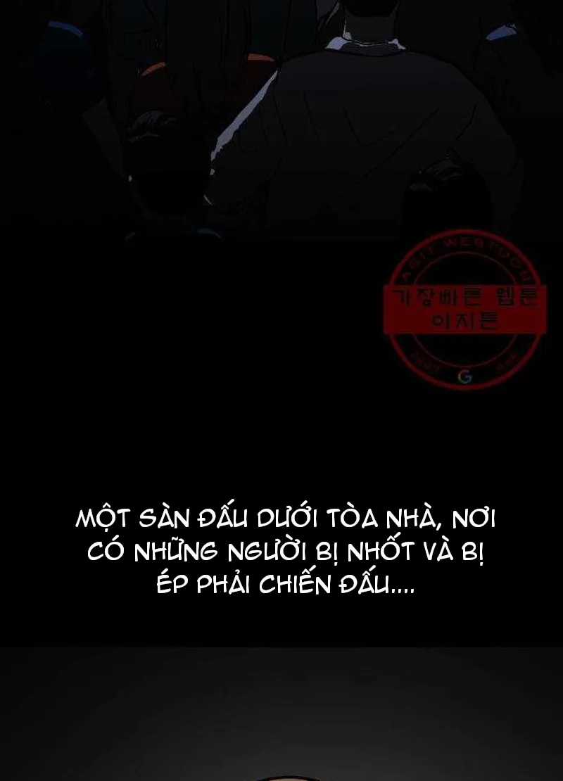 Đấu Sĩ Xác Sống - Chapter 50 - Trang 12