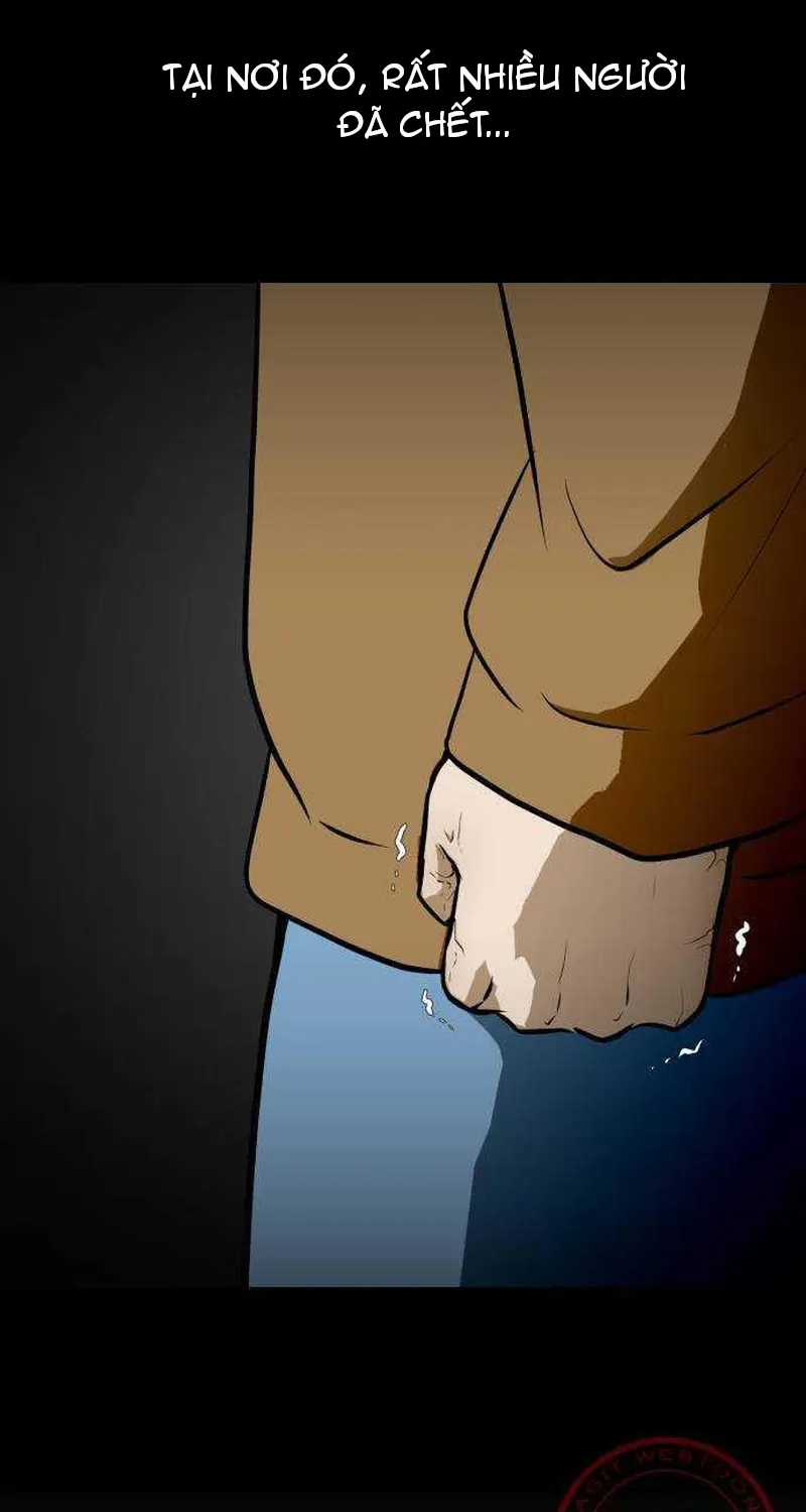 Đấu Sĩ Xác Sống - Chapter 50 - Trang 14