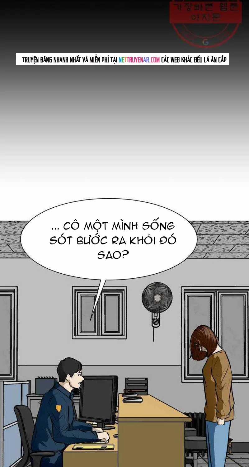 Đấu Sĩ Xác Sống - Chapter 50 - Trang 15