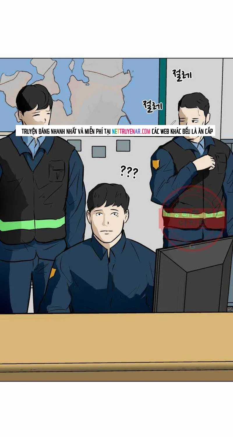 Đấu Sĩ Xác Sống - Chapter 50 - Trang 17