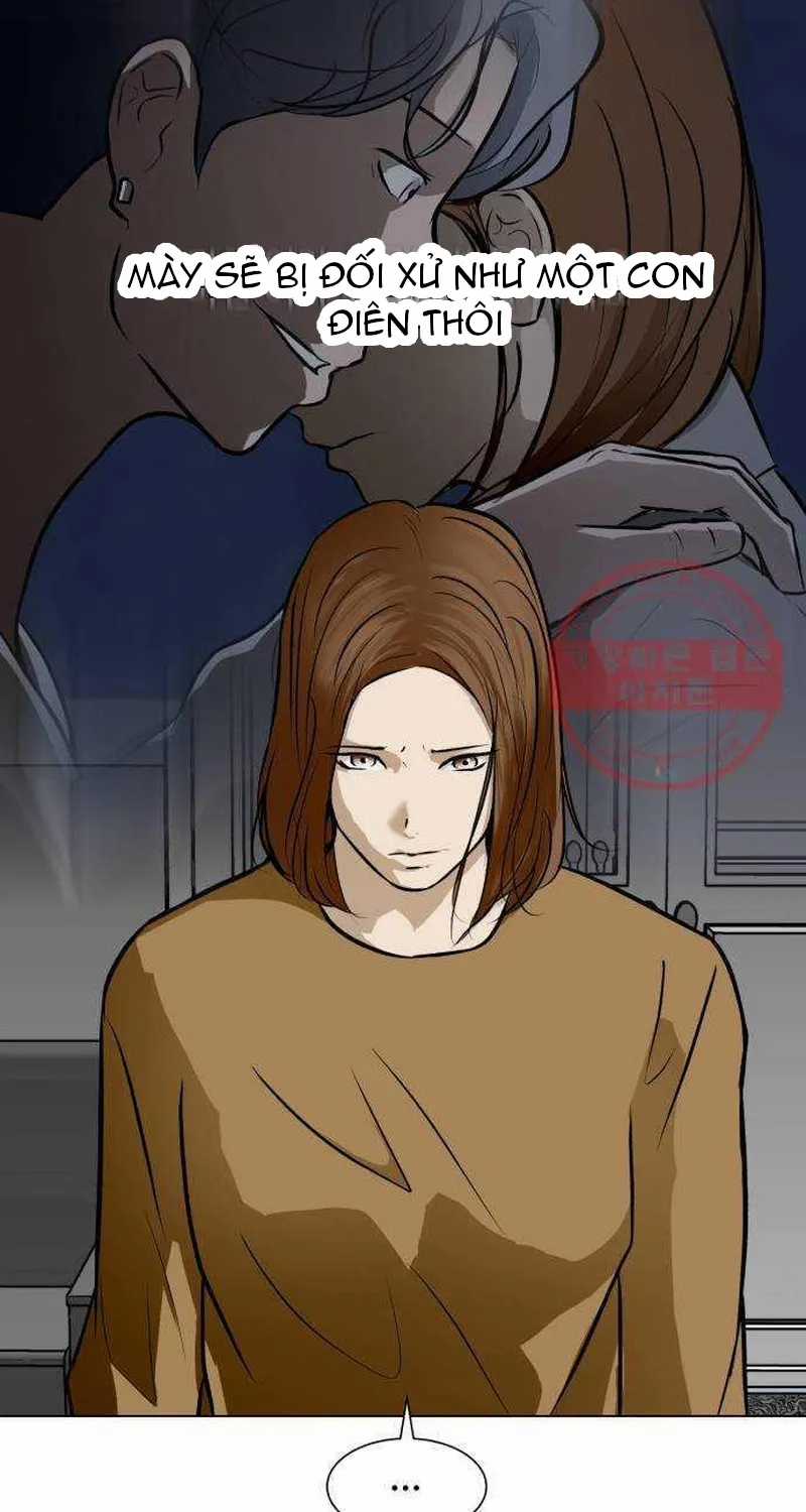 Đấu Sĩ Xác Sống - Chapter 50 - Trang 19