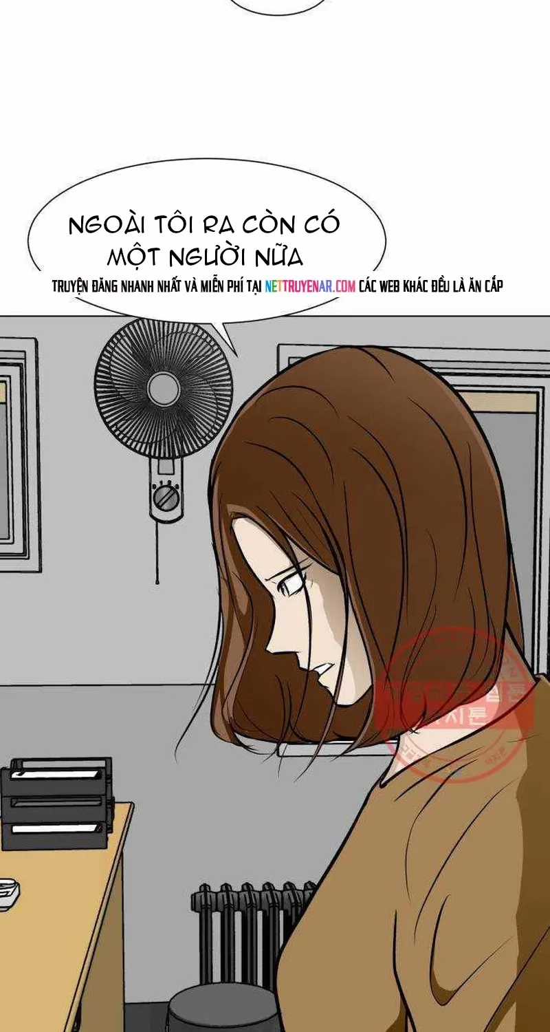 Đấu Sĩ Xác Sống - Chapter 50 - Trang 20