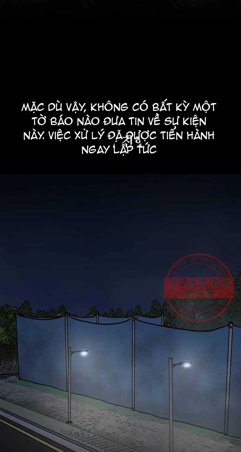 Đấu Sĩ Xác Sống - Chapter 50 - Trang 3