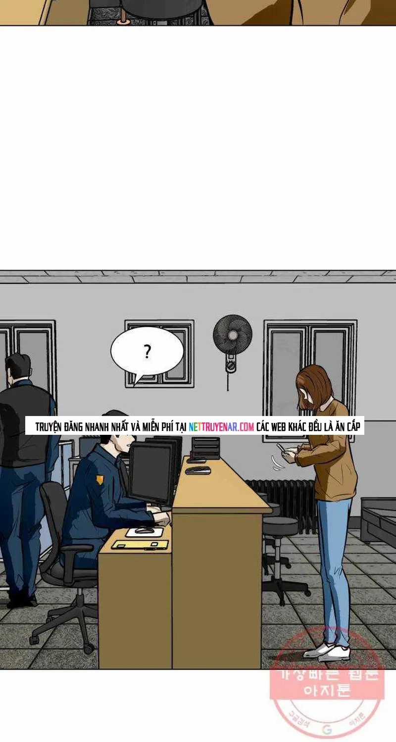 Đấu Sĩ Xác Sống - Chapter 50 - Trang 21