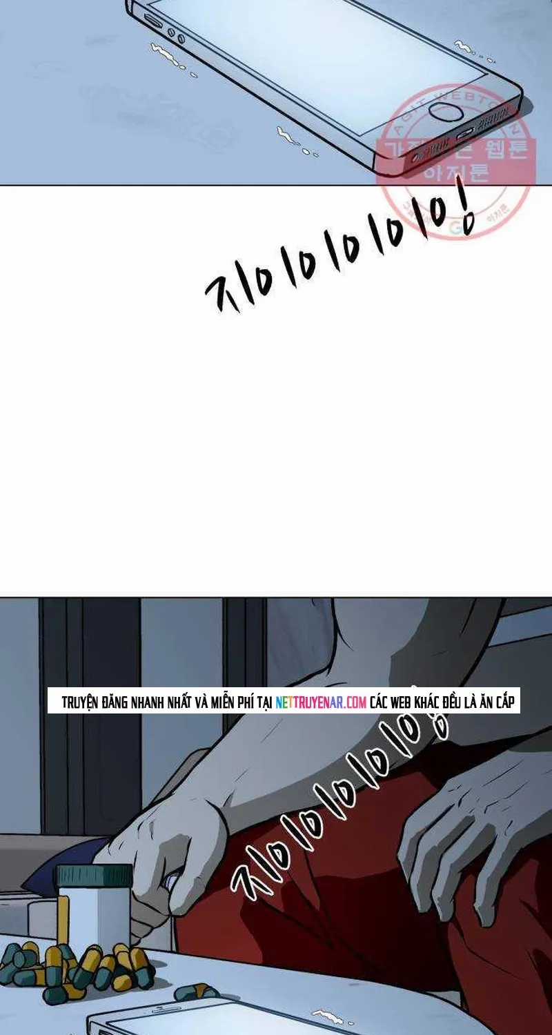 Đấu Sĩ Xác Sống - Chapter 50 - Trang 23