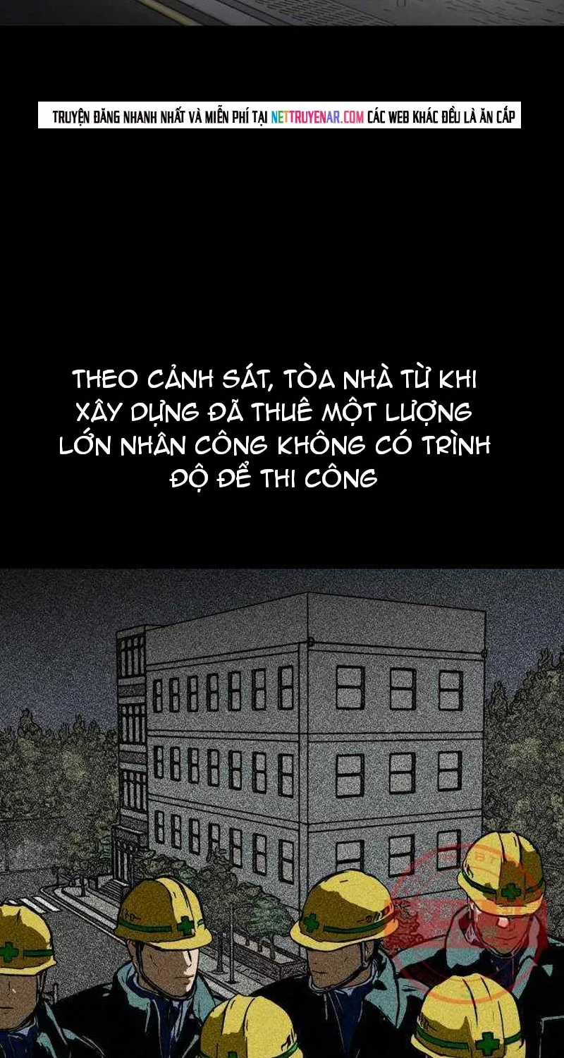 Đấu Sĩ Xác Sống - Chapter 50 - Trang 4