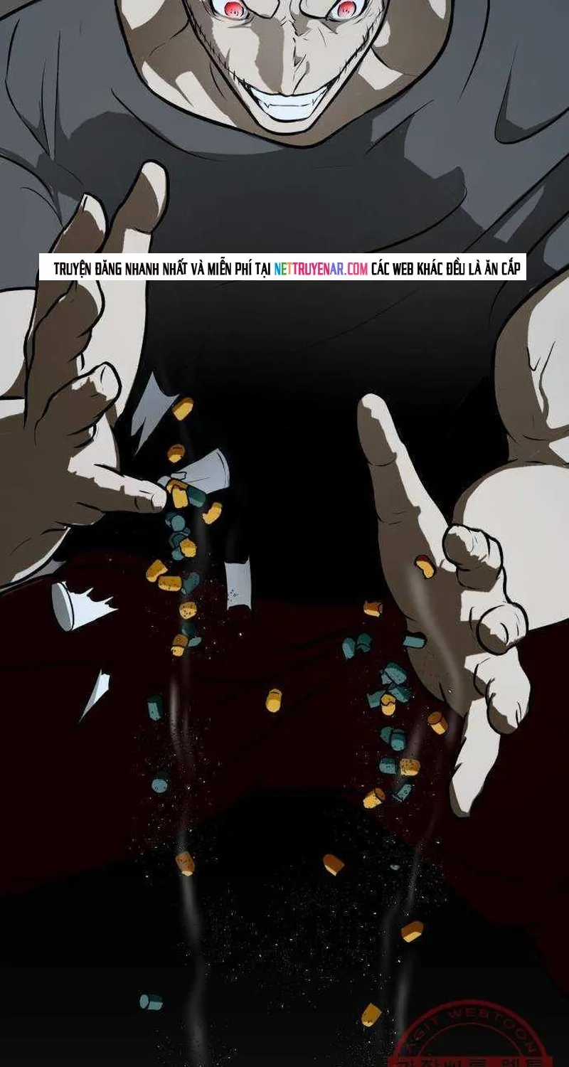 Đấu Sĩ Xác Sống - Chapter 50 - Trang 34