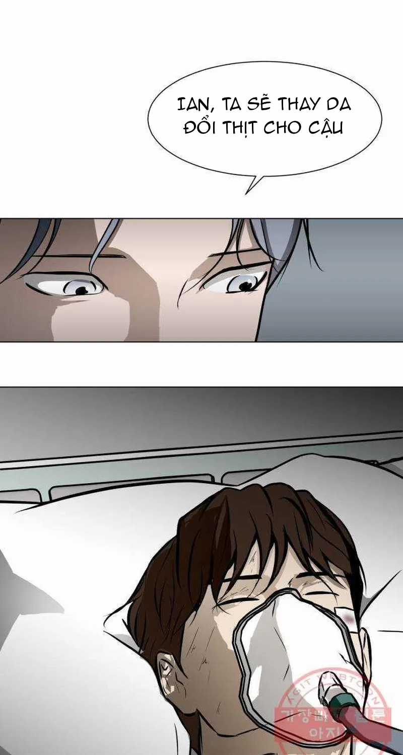 Đấu Sĩ Xác Sống - Chapter 50 - Trang 39