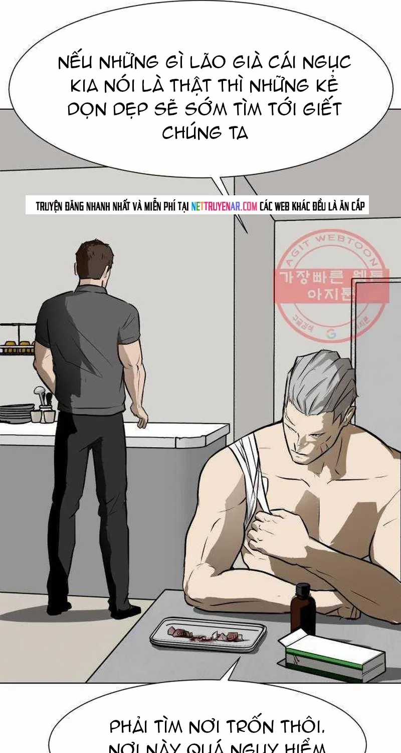 Đấu Sĩ Xác Sống - Chapter 50 - Trang 49