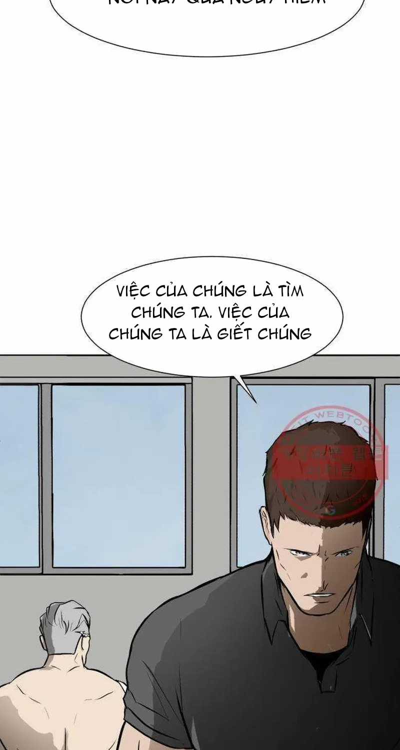 Đấu Sĩ Xác Sống - Chapter 50 - Trang 50