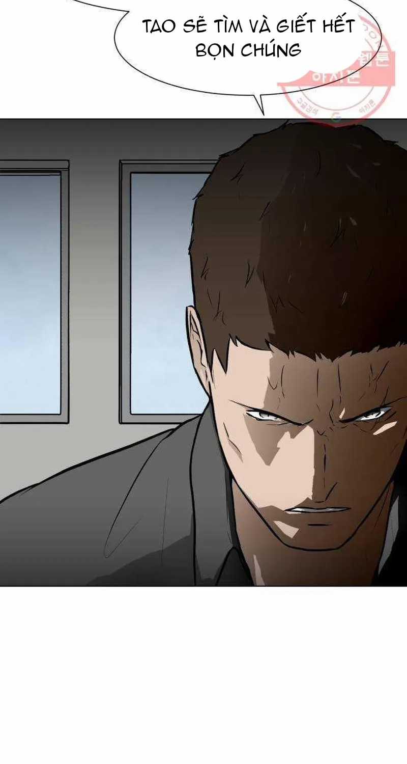 Đấu Sĩ Xác Sống - Chapter 50 - Trang 53