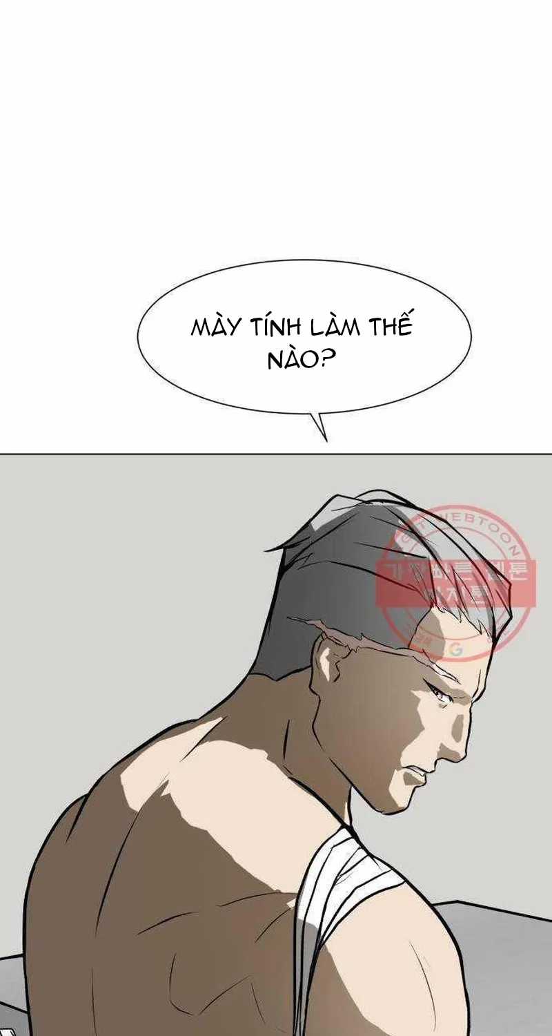 Đấu Sĩ Xác Sống - Chapter 50 - Trang 55