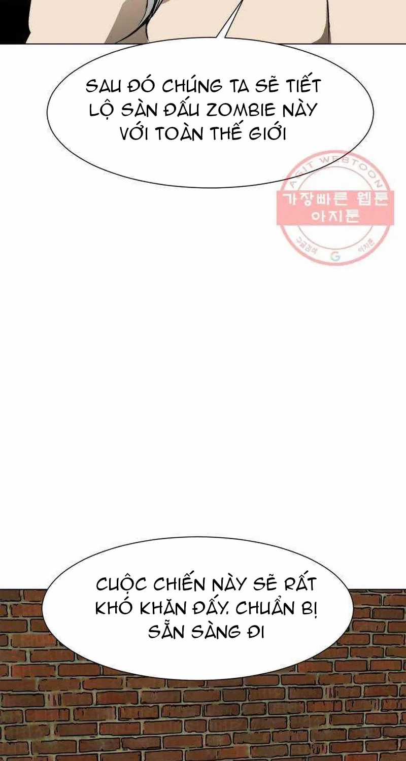 Đấu Sĩ Xác Sống - Chapter 50 - Trang 59