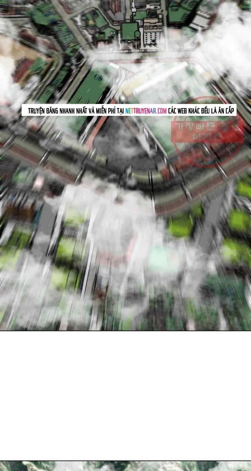 Đấu Sĩ Xác Sống - Chapter 50 - Trang 64