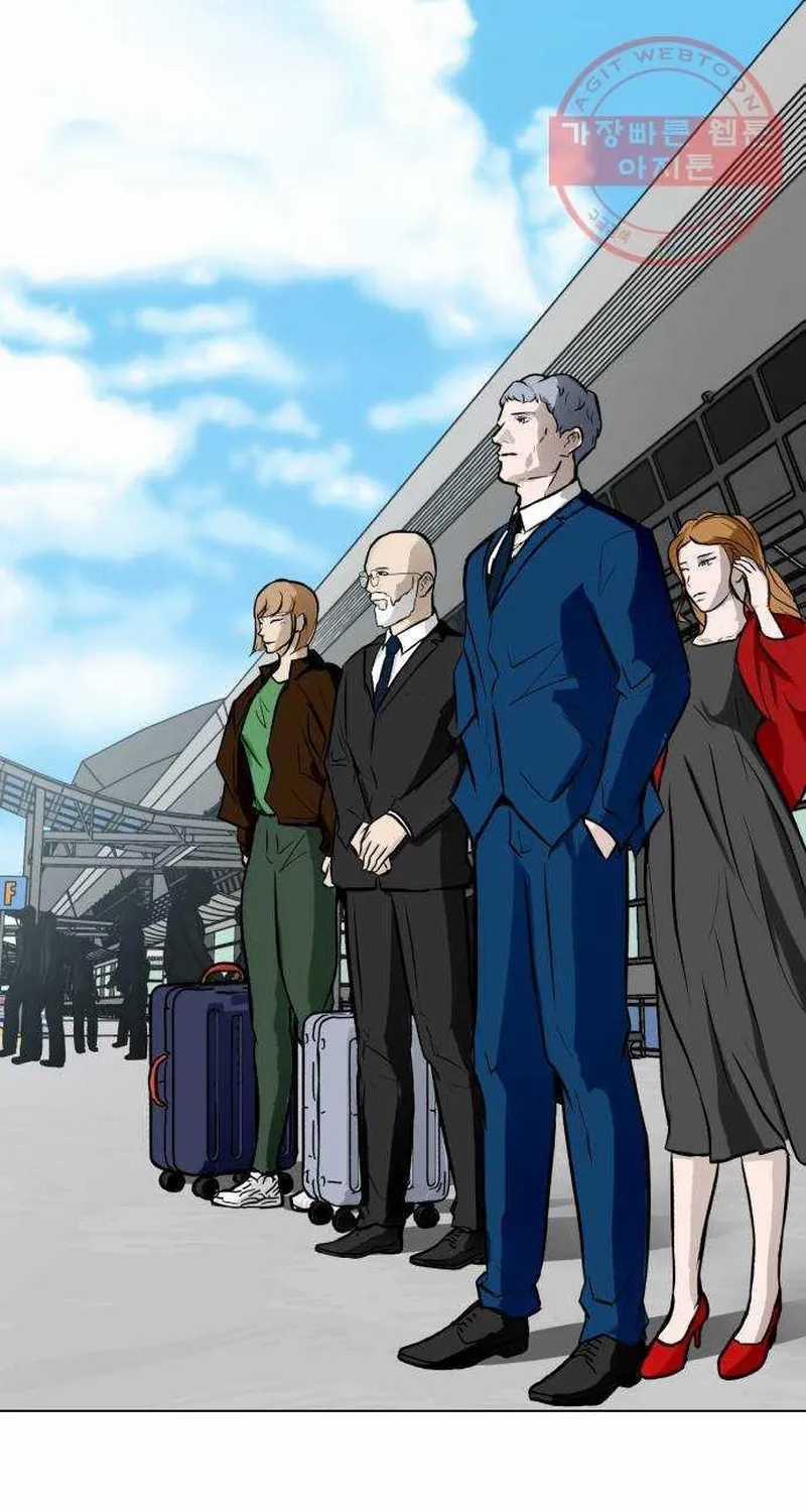 Đấu Sĩ Xác Sống - Chapter 50 - Trang 67