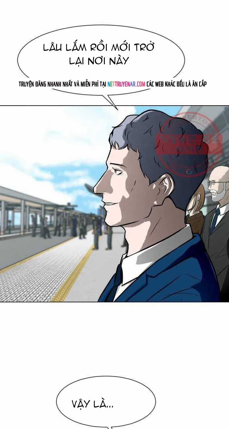 Đấu Sĩ Xác Sống - Chapter 50 - Trang 68