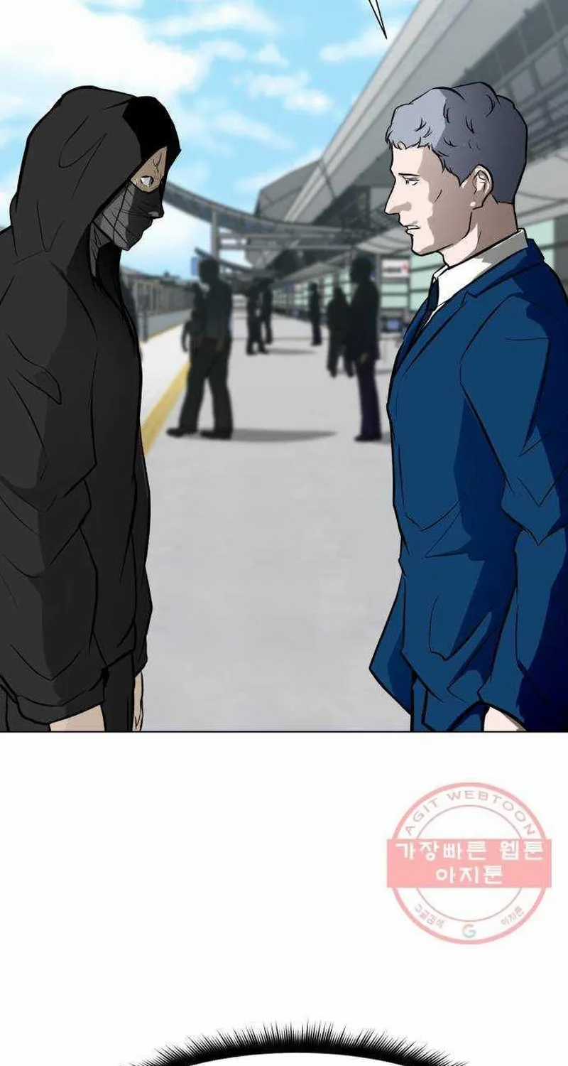 Đấu Sĩ Xác Sống - Chapter 50 - Trang 70